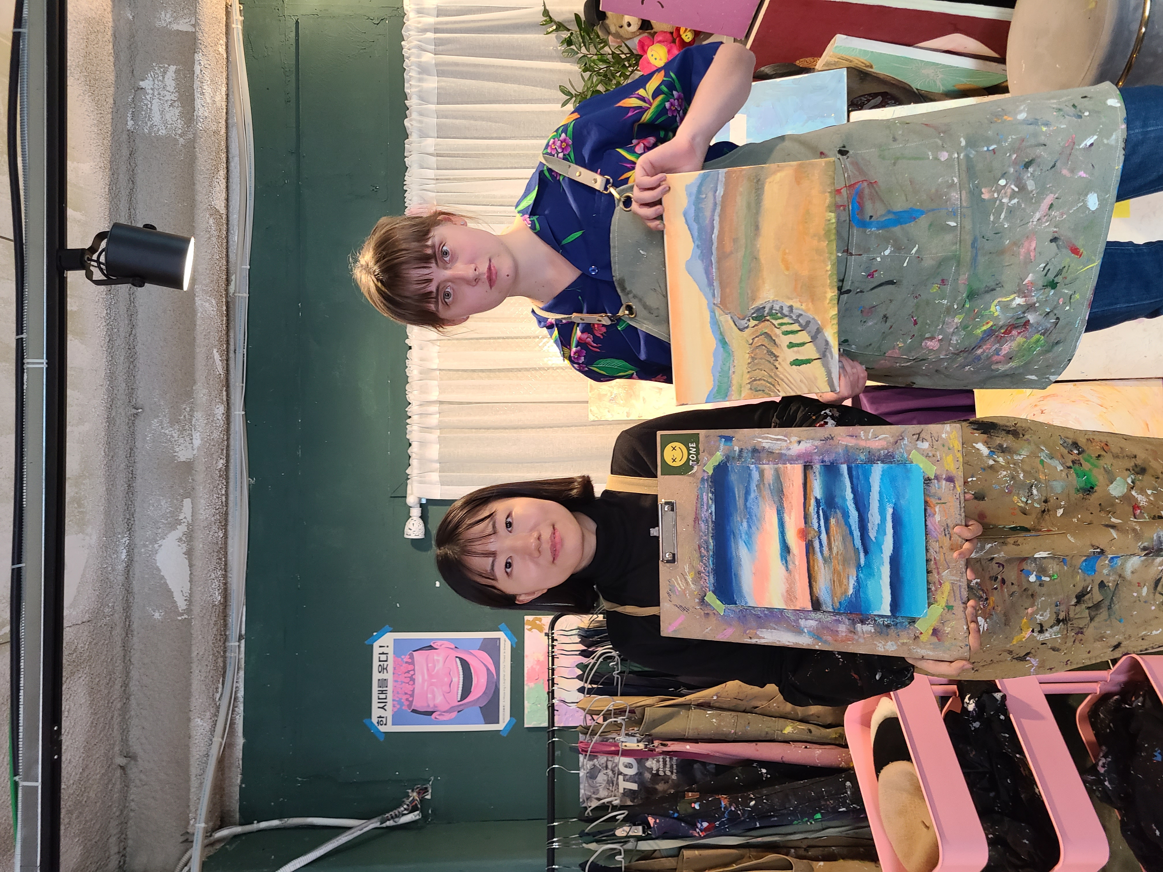 バディプログラム